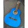 Classical Guitar Gewa 3 sizes and 4 colors